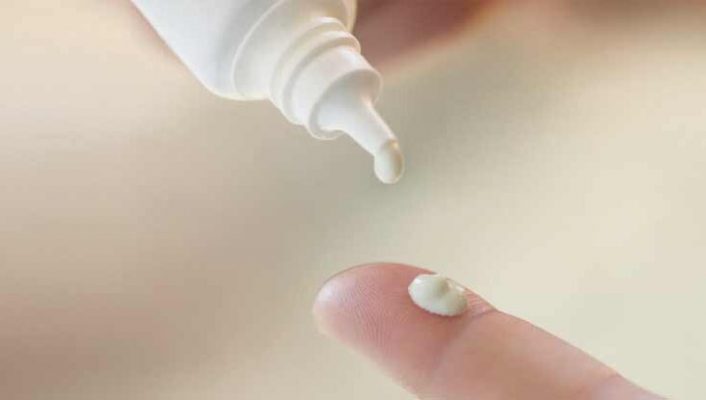 butt acne cream